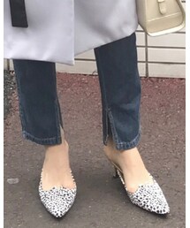 Ameri | その他シューズ