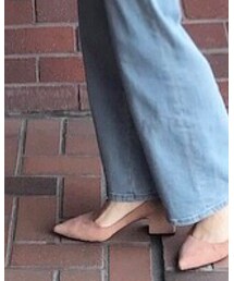 ZARA | パンプス