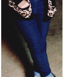 しまむら | デニムパンツ