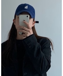 NEW ERA | キャップ