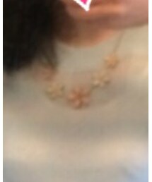 claire's | ネックレス