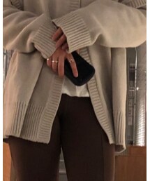 GU | Tシャツ/カットソー