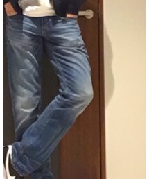 American Eagle | デニムパンツ