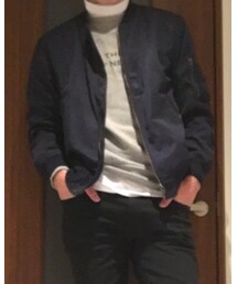 GU | スウェット