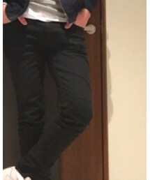 GU | デニムパンツ