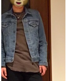 UNIQLO | デニムジャケット