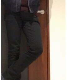 GU | デニムパンツ