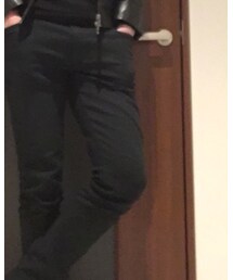 GU | デニムパンツ