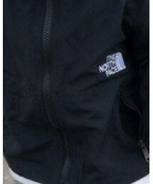 THE NORTH FACE | マウンテンパーカー