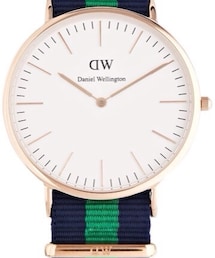Daniel Wellington | アナログ腕時計