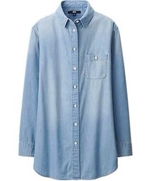 UNIQLO | デニムジャケット