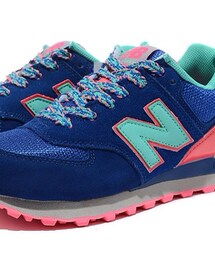 NEW BALANCE | スニーカー
