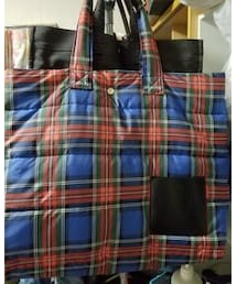 UNIQLO | UNIQLO　トート(トートバッグ)