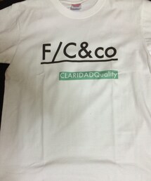 CLARIDAD(Tシャツ/カットソー)