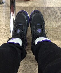 NIKE | AJ
(スニーカー)