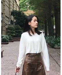 GU | ニット/セーター