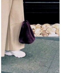 URBAN RESEARCH | クラッチバッグ