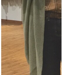 GOGOSING | カーディガン/ボレロ