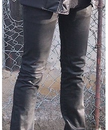 SCHLUSSEL | その他パンツ