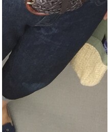 UNIQLO | デニムパンツ