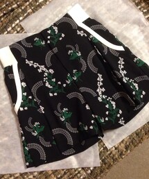 mame | ショートパンツ(その他パンツ)