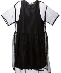 MSGM | ワンピース