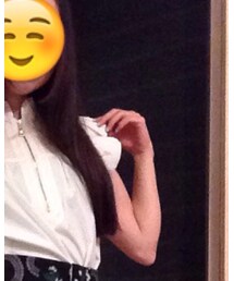 Mademoiselle TARA | シャツ/ブラウス