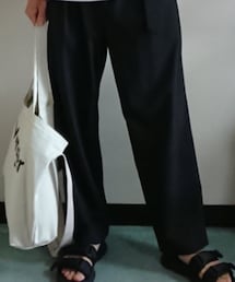 STUDIOUS | スラックス