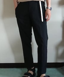 UNIQLO | スラックス