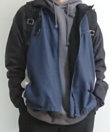 POLITIX | ブルゾン