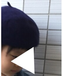 MARKEY'S | ハンチング/ベレー帽