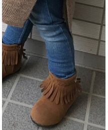 Birthday | ブーツ