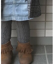 UNIQLO | タイツ/ストッキング
