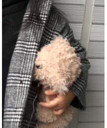 親友のクマさん | おもちゃ