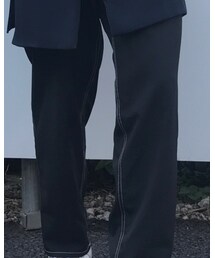 古着 | スラックス