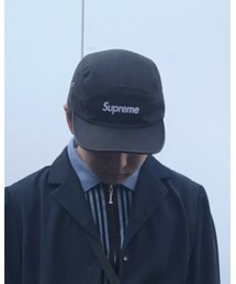 Supreme  | キャップ