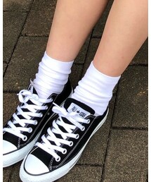 CONVERSE | スニーカー