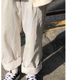 TOMMY HILFIGER | パンツ