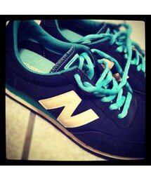 NEW BALANCE | スニーカー
