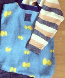 mina perhonen | トートバッグ