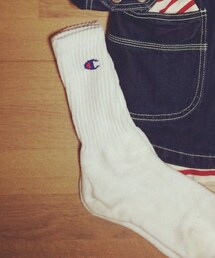 Champion | ソックス/靴下
