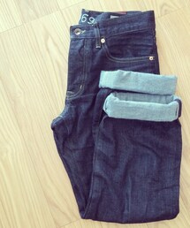 GAP | Men's 
Corn Denim
STRAIGHT(デニムパンツ)