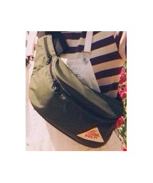 KELTY | メッセンジャーバッグ