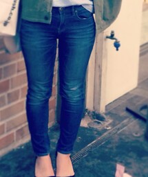 GAP | デニムパンツ