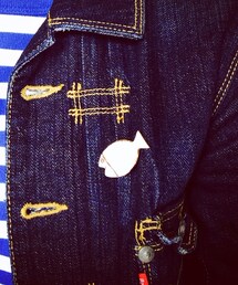 Levi's | デニムジャケット