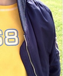 TOPSHOP | ブルゾン