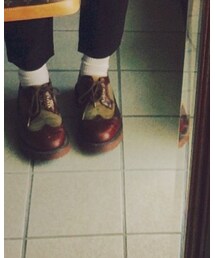 Dr. Martens | ドレスシューズ