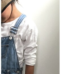 ZARA KIDS | Tシャツ/カットソー
