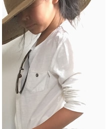 ZARA KIDS | Tシャツ/カットソー