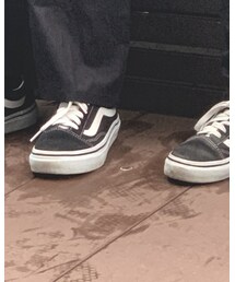 VANS | スニーカー